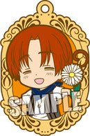 Italy Hetalia The Beautiful World Rubber Strap