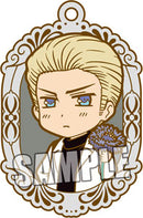 Germany Hetalia The Beautiful World Rubber Strap