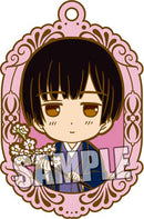 Japan Hetalia The Beautiful World Rubber Strap