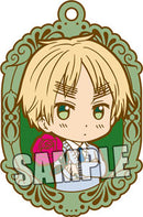 England Hetalia The Beautiful World Rubber Strap
