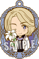 France Hetalia The Beautiful World Rubber Strap