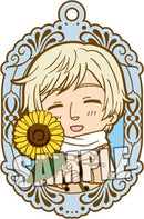 Russia Hetalia The Beautiful World Rubber Strap