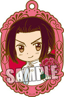 China Hetalia The Beautiful World Rubber Strap