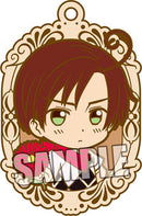 Southern Italy Hetalia The Beautiful World Rubber Strap