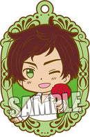 Spain Hetalia The Beautiful World Rubber Strap