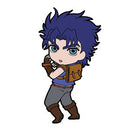 Jonathan Joestar JoJo's Bizarre Adventure Part 1: Phantom Blood Rubber Phone Strap (Ver. B)