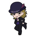 Robert Edward O. Speedwagon JoJo's Bizarre Adventure Part 1: Phantom Blood Rubber Phone Strap
