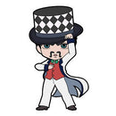 William Antonio Zeppeli JoJo's Bizarre Adventure Part 1: Phantom Blood Rubber Phone Strap