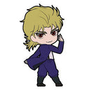 Dio Brando JoJo's Bizarre Adventure Part 1: Phantom Blood Rubber Phone Strap (Ver. A)