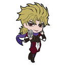 Dio Brando JoJo's Bizarre Adventure Part 1: Phantom Blood Rubber Phone Strap (Ver. B)