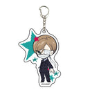 Anonymous Noise Acrylic Keychain
