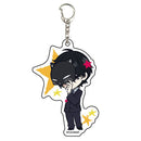 Anonymous Noise Acrylic Keychain