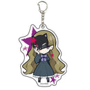 Anonymous Noise Acrylic Keychain