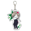 Anonymous Noise Acrylic Keychain