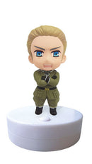 Germany Hetalia The Beautiful World Speaker Mascot Figure