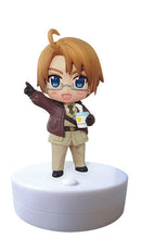 America Hetalia The Beautiful World Speaker Mascot Figure