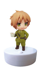 England Hetalia The Beautiful World Speaker Mascot Figure