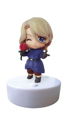 France Hetalia The Beautiful World Speaker Mascot Figure