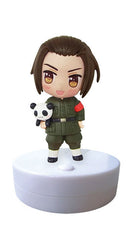 China Hetalia The Beautiful World Speaker Mascot Figure