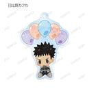 Kafka Hibino Kaiju 8 Arma Bianca Acrylic Keychain