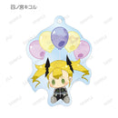 Kikoru Shinomiya Kaiju 8 Arma Bianca Acrylic Keychain