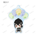 Mina Ashiro Kaiju 8 Arma Bianca Acrylic Keychain