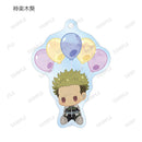 Aoi Kaguragi Kaiju 8 Arma Bianca Acrylic Keychain