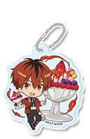 Stark Frieren Beyond Journey's End Puchichoko Trading Acrylic Keychain