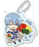 Himmel Frieren Beyond Journey's End Puchichoko Trading Acrylic Keychain