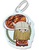 Eisen Frieren Beyond Journey's End Puchichoko Trading Acrylic Keychain