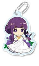 Fern Frieren Beyond Journey's End Puchichoko Trading Acrylic Keychain