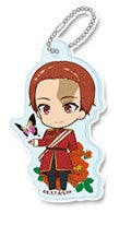 Stark Frieren Beyond Journey's End Puchichoko Trading Acrylic Keychain