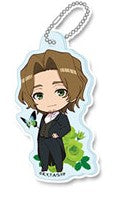 Sein Frieren Beyond Journey's End Puchichoko Trading Acrylic Keychain