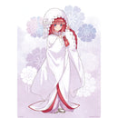 Nino Nakano Quintessential Quintuplets The Happiness Connection Ichiban Kuji Illustration Board
