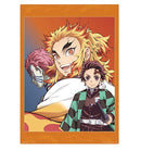 Demon Slayer's Will 2 Ichibankuji Clear Poster