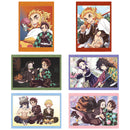 Demon Slayer's Will 2 Ichibankuji Clear Poster