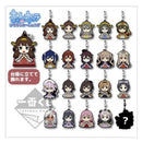 Kantai Collection -Girls' Festival- Premium Ichibankuji Strap with Stand