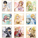 Argo Sword Art Online 10th Anniversary Ichibankuji Board