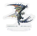 Astalos Monster Hunter Rise: Sunbreak Towards a New World of Hunting Ichibankuji Acrylic Stand