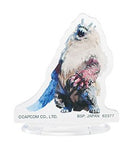 Goshahagi Monster Hunter Rise: Sunbreak Towards a New World of Hunting Ichibankuji Acrylic Stand