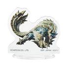 Jinouga Monster Hunter Rise: Sunbreak Towards a New World of Hunting Ichibankuji Acrylic Stand