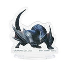 Nargacuga Monster Hunter Rise: Sunbreak Towards a New World of Hunting Ichibankuji Acrylic Stand