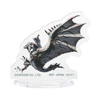 Rathalos Monster Hunter Rise: Sunbreak Towards a New World of Hunting Ichibankuji Acrylic Stand