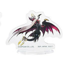 Monster Hunter Rise: Sunbreak Towards a New World of Hunting Ichibankuji Acrylic Stand