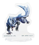 Lunagaron Monster Hunter Rise: Sunbreak Towards a New World of Hunting Ichibankuji Acrylic Stand