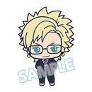 Virus Strap - Dramatical Murder Capsule Rubber Mascot