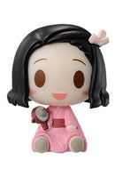 Nezuko Kamado Demon Slayer's Will 2 Ichibankuji Chokonokko Mini Figure