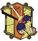 Kikunojo Rubber Coaster One Piece EX Warrior Spirit Lineage Ichibankuji