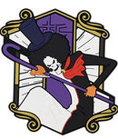 Brook Rubber Coaster One Piece EX Warrior Spirit Lineage Ichibankuji