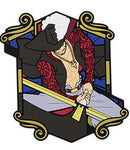 Dracule Mihawk Rubber Coaster One Piece EX Warrior Spirit Lineage Ichibankuji